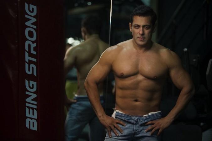 Salman Khan Salman Khan