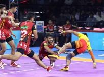 Kabaddi