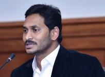 Jagan Mohan Reddy