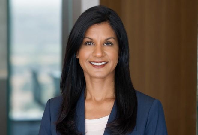 Mathews' appointment is yet to be approved by the Senate. Shireen Mathews