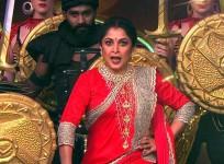 Ramya Krishnan