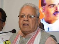 Kalraj Mishra