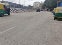 Bengaluru roads