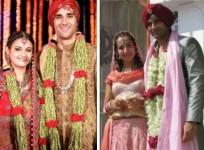 Pulkit Samrat - Shweta, Karan Singh Grover - Shradhha