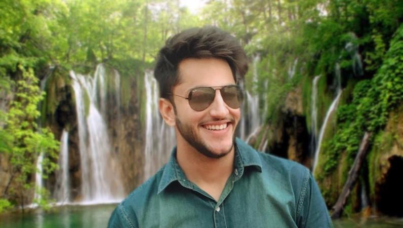 Nischay Ralhan
