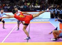 UP Yoddha