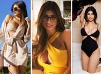 Mia Khalifa