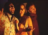 Badshah, Katrina Kaif, Ranbir Kapoor