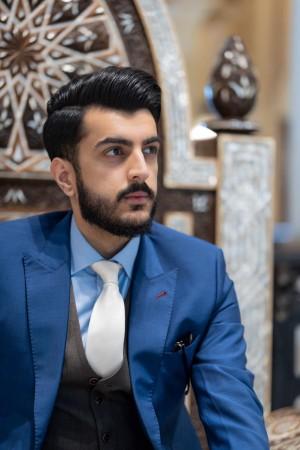 Alii Muhammed