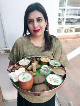 Geeta Hansaria