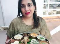 Geeta Hansaria