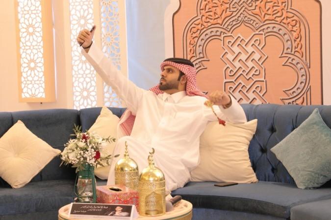 Nasser Mohamed