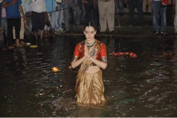 Kangana Ranaut Kangana Ranaut