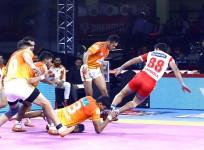 Haryana Steelers