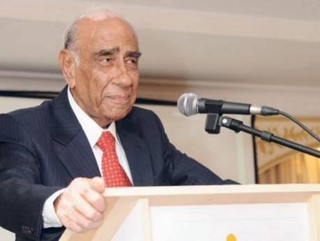 Maghanmal Jethanand Pancholia