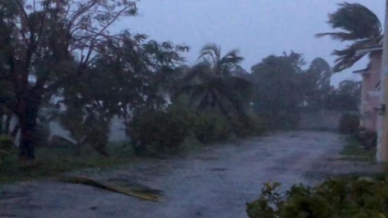 L hurricane dorian Live updates: