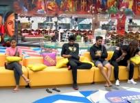 Bigg Boss Tamil 3: Nomination 11th Week