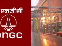 ONGC fire