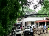 amit jogi detained