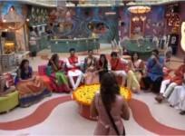 Bigg Boss Telugu 3 contestants in the week 7 nomination process