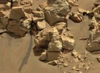 Water on Mars