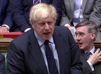 Boris Johnson