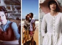 Kalki Koechlin with beau Guy Hershberg
