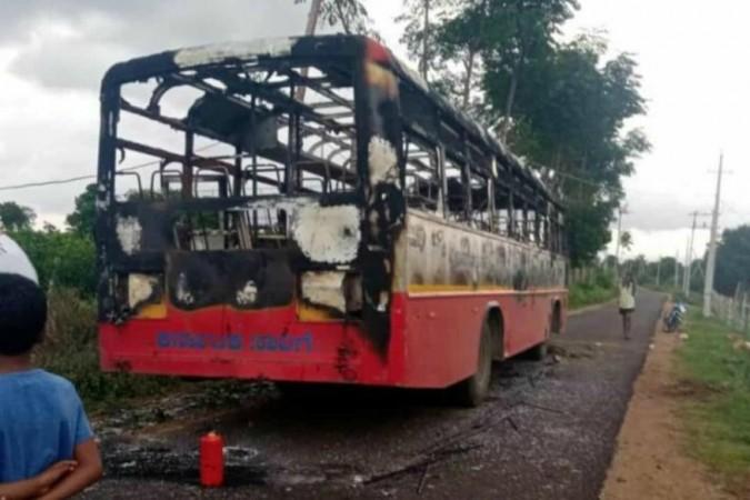 Karnataka bandh