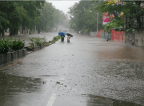 mumbai rains