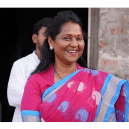 Dr Vundavalli Sridevi,