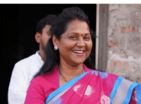 Dr Vundavalli Sridevi,