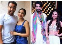 Nach Baliye 9 wild card contestants