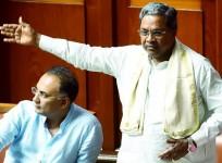 Siddaramaiah