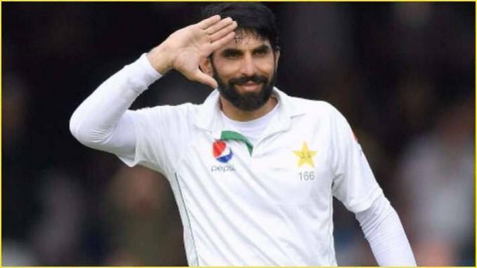 Misbah-ul-Haq