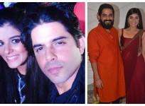 All is not well between Pooja Gor and Raj Singh Arora