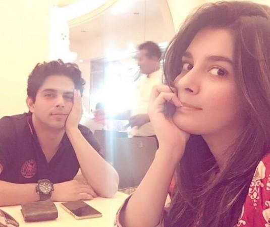 Pooja Gor and Raj Singh Arora All is not well between Pooja Gor and Raj Singh Arora