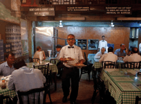 indian economy slowdown