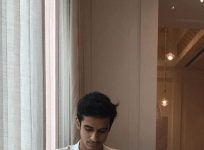 Arshdeep Bharadwaj