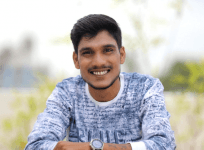 Akshay Girme