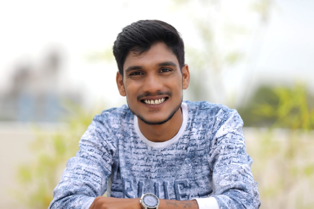 Akshay Girme