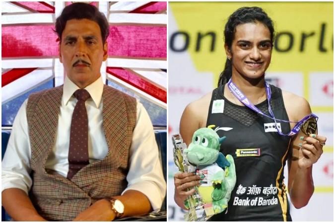 PV Sindhu biopic