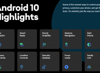 Android 10