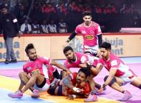 Kabaddi