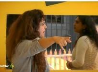 Sherin Clashes with Vanitha Vijayakumar in Bigg Boss Tamil 3