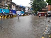 Mumbai rains