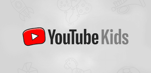 YouTube Kids. Youtube kids
