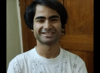 Avakash Mahanta