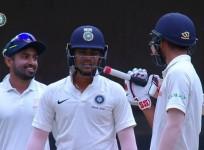 Ishan Kishan