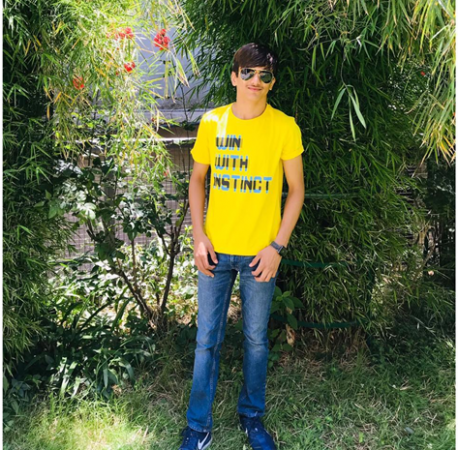 Nishit Sangwan