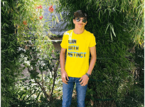 Nishit Sangwan